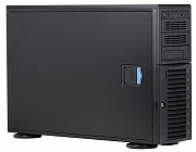 Сервер записи и мониторинга на 40 камер, архив 24Тб. Panasonic WJ-SRV1040RU