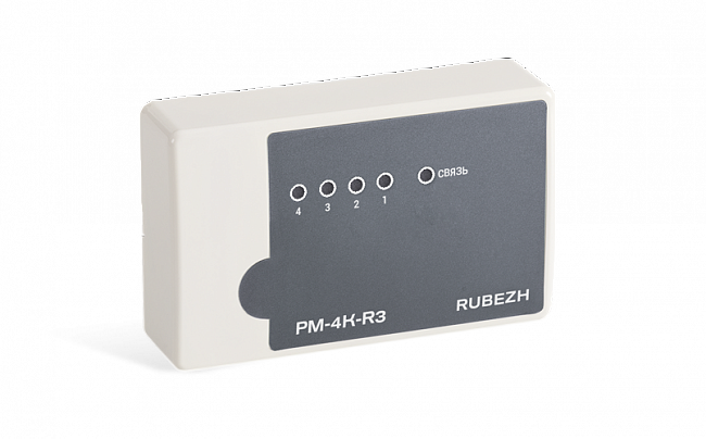 картинка РМ-4К-R3 