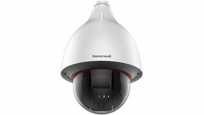картинка IP-камера HDZ302DE Honeywell 
