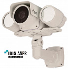 IP-видеокамера DC-T1244WR IDIS