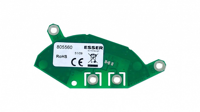 картинка Экран для ЭМ 805560 Esser 
