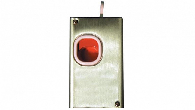 картинка Кнопка тревоги 269R Honeywell 