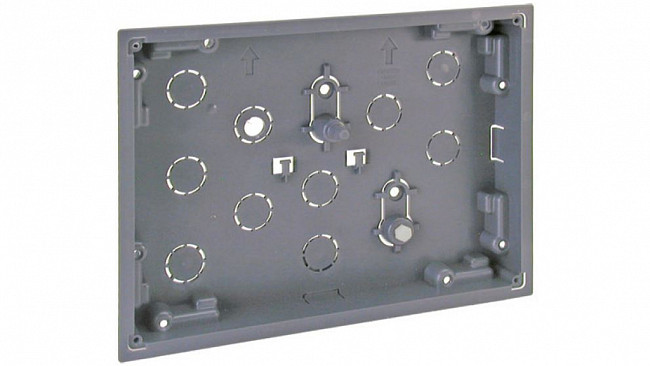 картинка Монтажная коробка 013047 Honeywell 