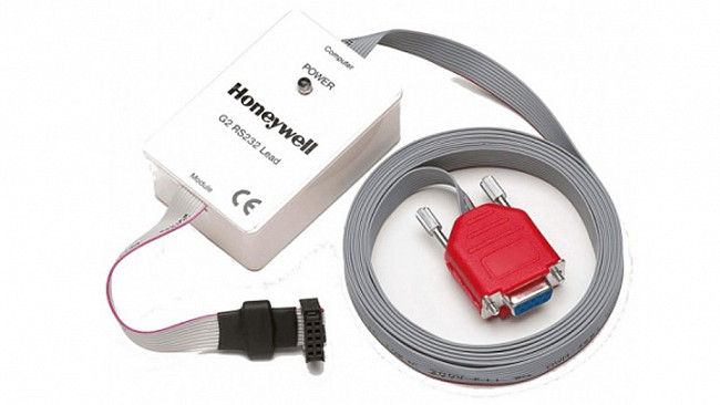 картинка Программатор A221 Honeywell 