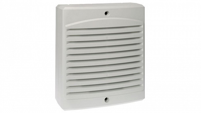 картинка Акустический оповещатель уличный 048700.17 Honeywell 