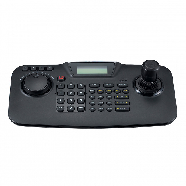 картинка Wisenet SPC-2010 