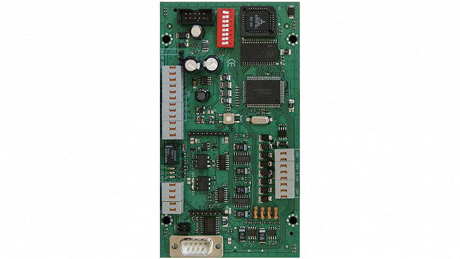 картинка Резервный интерфейс FX808381 Esser 