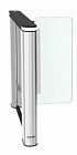 Боковой модуль распашного турникета Cominfo EasyGate Elite-S-1W
