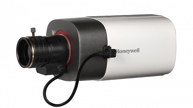 картинка IP-камера HCD8G Honeywell 