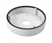 Монтажная коробка размеры: 155 х 33.3 мм. IDIS DA-JB2200