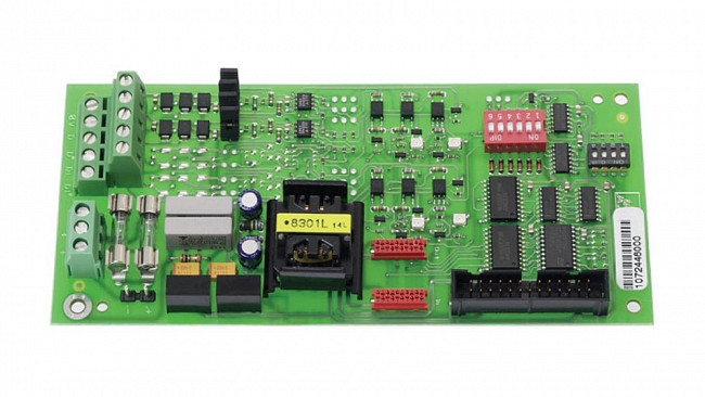 картинка Модуль 026587 Honeywell 