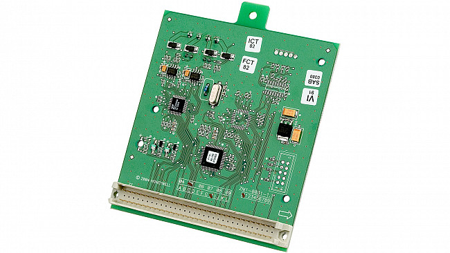 картинка Модуль E485-2 Honeywell 