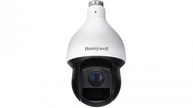 картинка IP-камера HDZP304DI Honeywell 