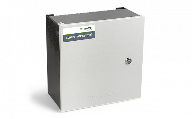 картинка Контроллер STR20-2AP-IP-М 