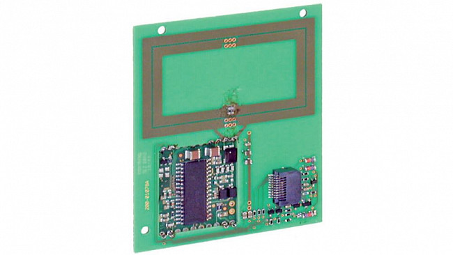 картинка Считыватель 013061 Honeywell 