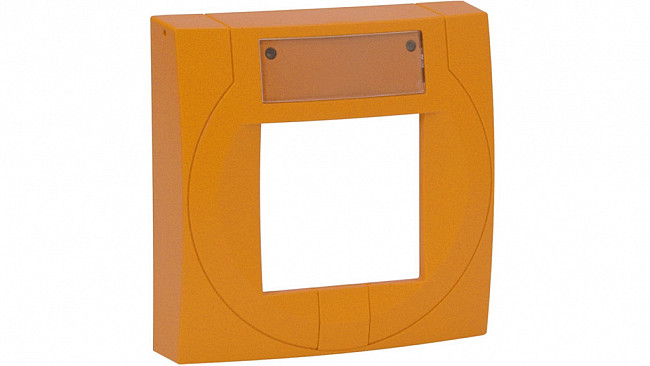 картинка Корпус для малого РПИ 704953 Esser 