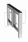 Центральный модуль распашного турникета Cominfo EasyGate SR 1320-M-2W