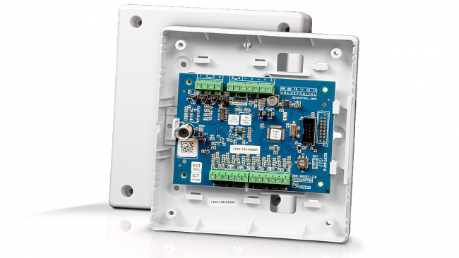картинка Модуль расширения шлейфов C072 Honeywell 