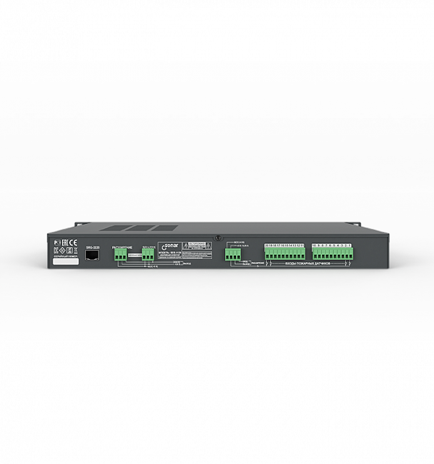 картинка Sonar SES-1120 