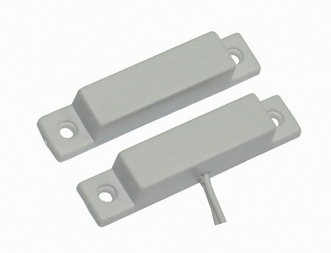 картинка Извещатель магнитоконтактный ST-DM120NC-WT 