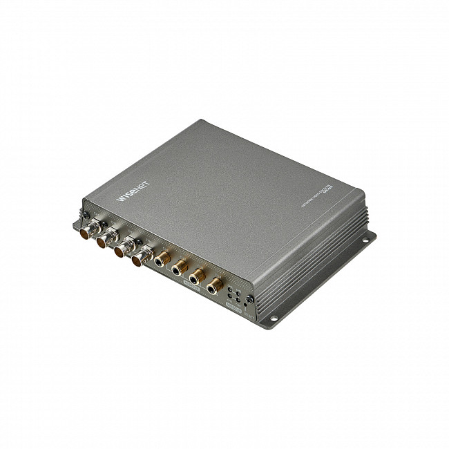 картинка Wisenet SPE-420 