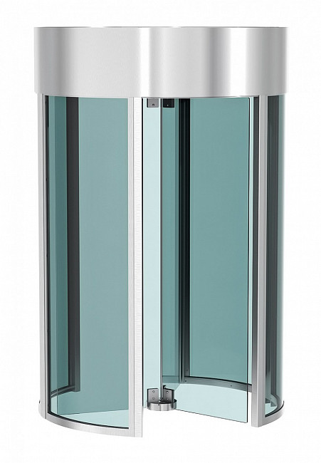 картинка Полноростовые турникеты Cominfo REXON Glass 