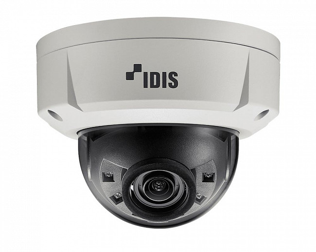 картинка IP-видеокамера DC-D3233HRX IDIS 
