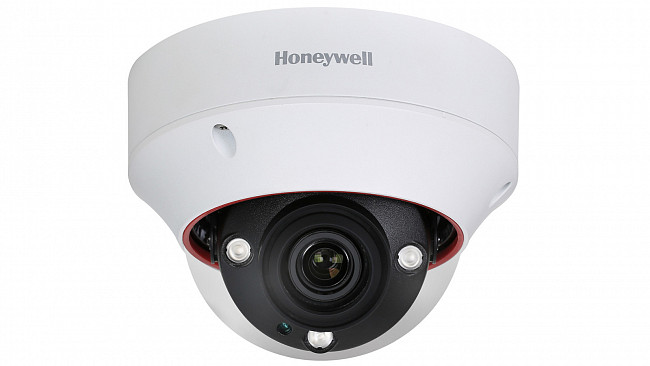картинка IP-камера H4L6GR2 Honeywell 