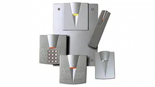 картинка Считыватель 92042050100 Honeywell 