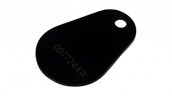картинка Бесконтактный брелок YX0-0004 Honeywell 