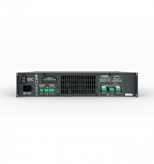 картинка Sonar SPA-148DP 