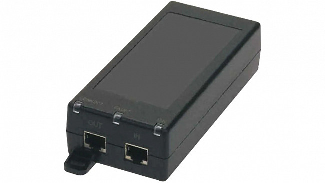 картинка PoE-Injektor 583534 Esser 