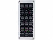 Модуль расширения DAK48 для IP интерком Zenitel CRM-V 1008010100