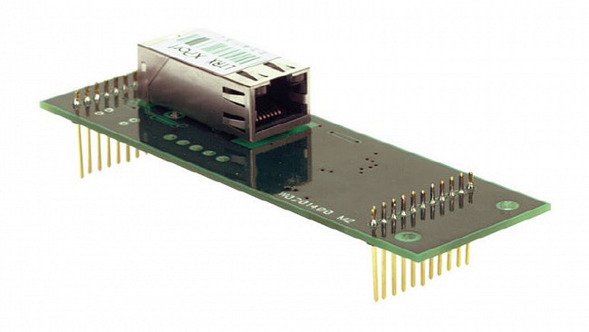 картинка Интерфейс Ethernet 026840.29 Honeywell 