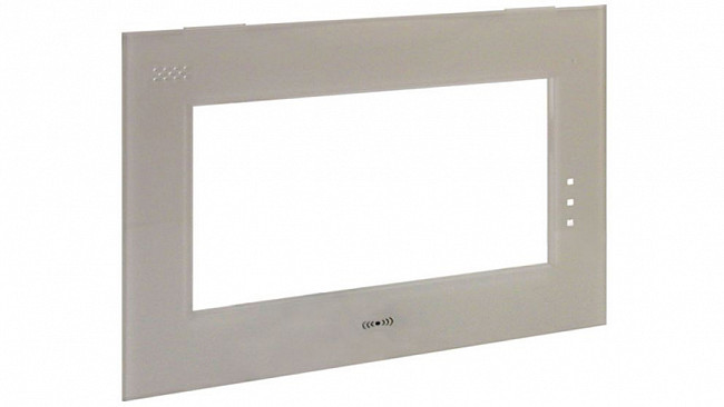 картинка Рамка для сенсорной клавиатуры 013030 Honeywell 