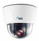 IP-видеокамера DC-S3283WHX IDIS