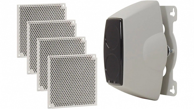 картинка Fireray 100 RV 761316 Esser 