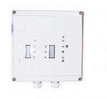 Блок индикации TITANUS TOP·SENS  (Typ RD-TT) Wagner AD-05-1300
