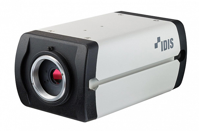 картинка HD-TVI-видеокамера TC-B4202X IDIS 