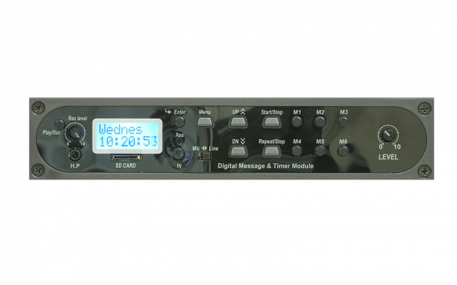 картинка Sonar SDMT-100 