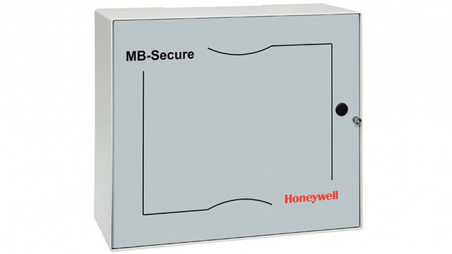 картинка Корпус 013740 Honeywell 