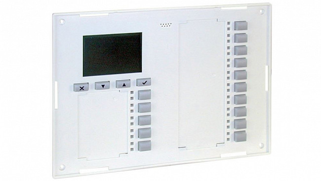 картинка Модуль 013021 Honeywell 