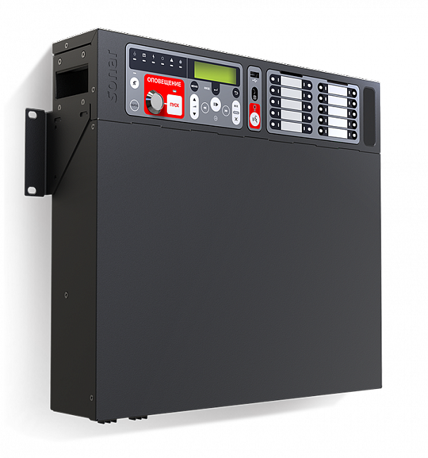 картинка Sonar SPM-C20025-DW 