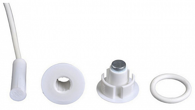картинка ISC-PMC-F3S 