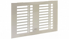 Рамка для LED-клавиатуры 013010 Honeywell