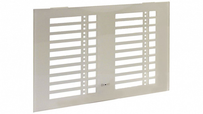 картинка Рамка для LED-клавиатуры 013010 Honeywell 