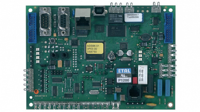 картинка Устройство передачи данных 057865 Honeywell 