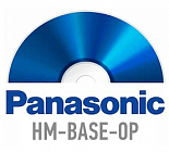 Базовая лицензия Health MonitorPlus для локального развертывания. Panasonic HM-BASE-OP