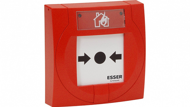 картинка Ручной извещатель 804973 Esser 