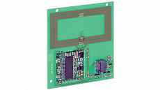 Считыватель 013060 Honeywell
